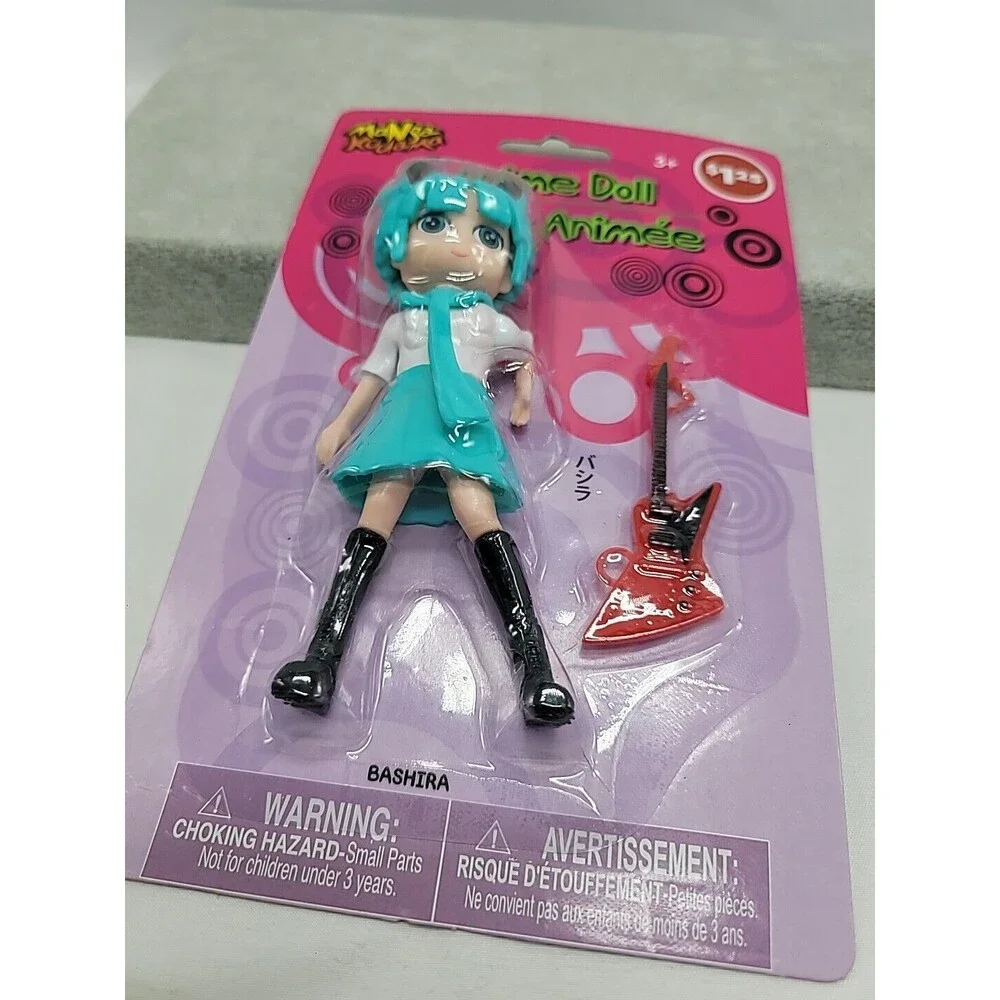 Mansa Kodama new sealed